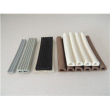 Manufacturer Supply EPDM Door Weather Strip